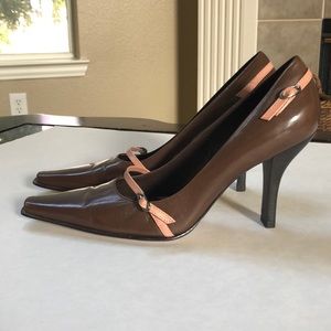 Kenneth Cole heels